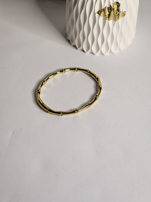 Bamboo Bangle