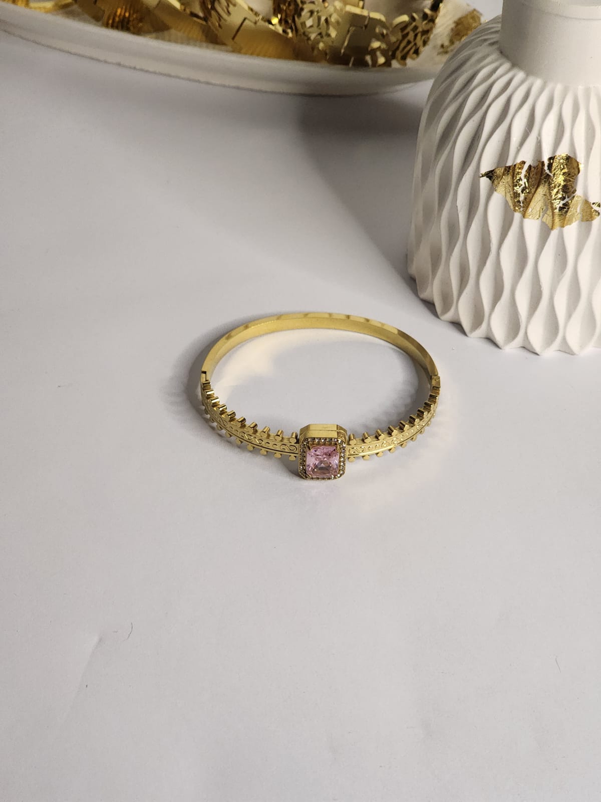 Rose Bangle