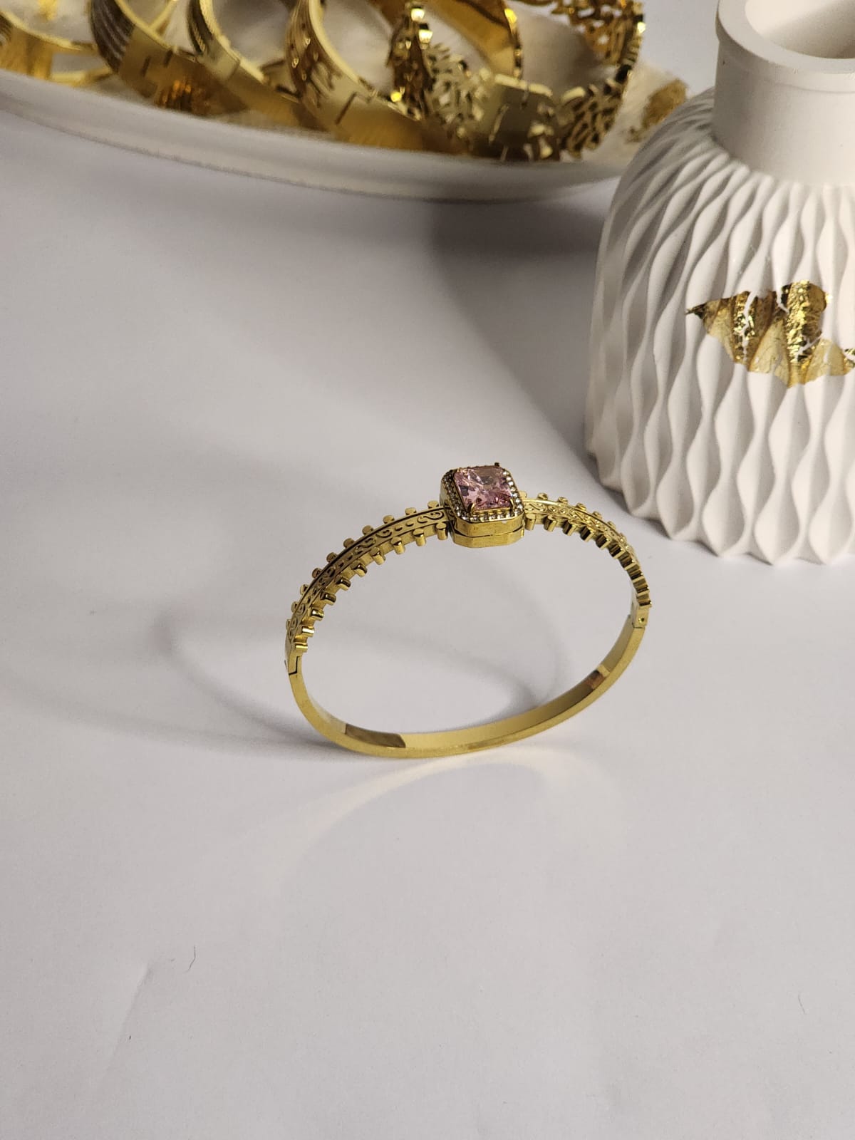 Rose Bangle