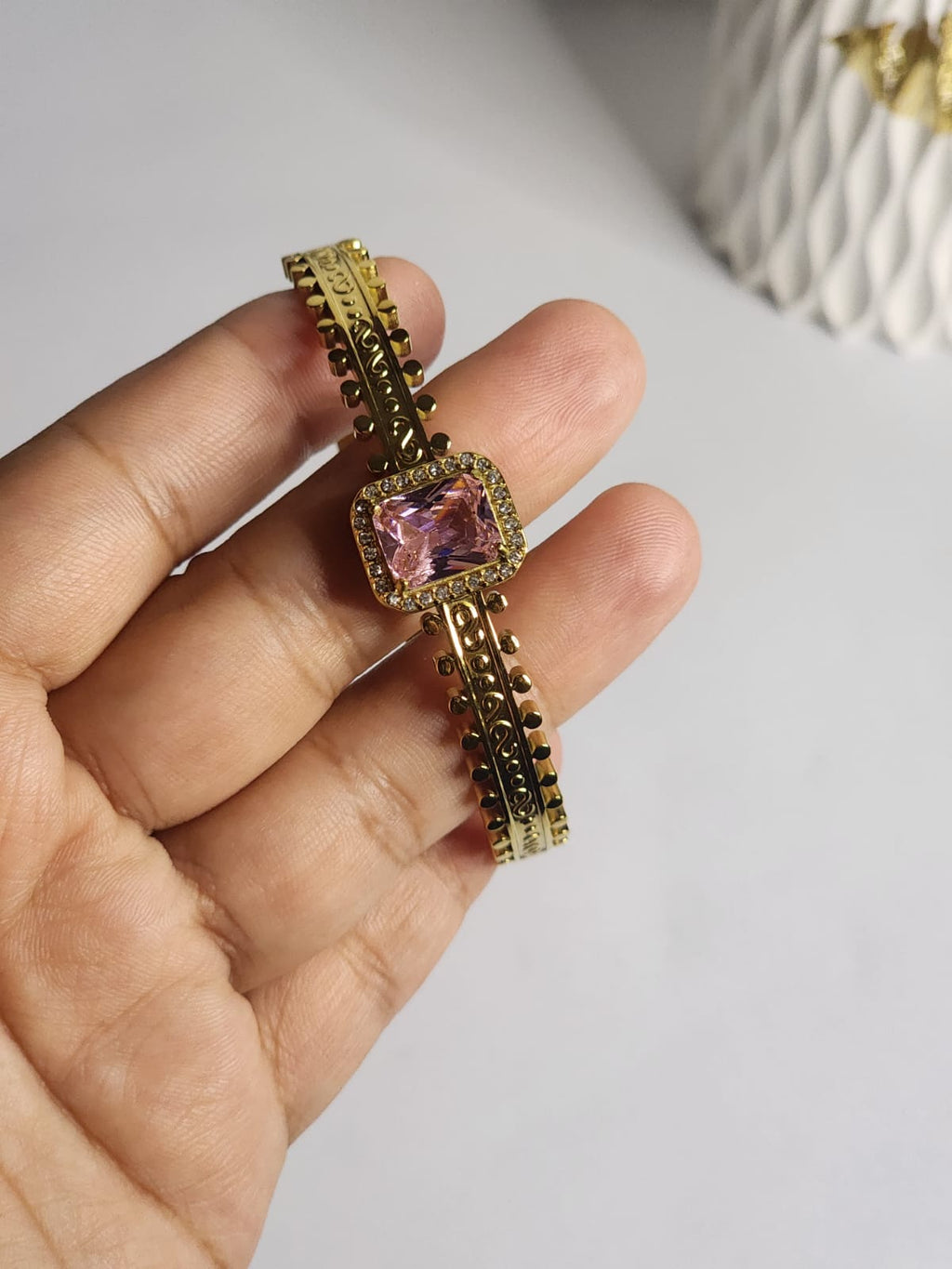 Rose Bangle