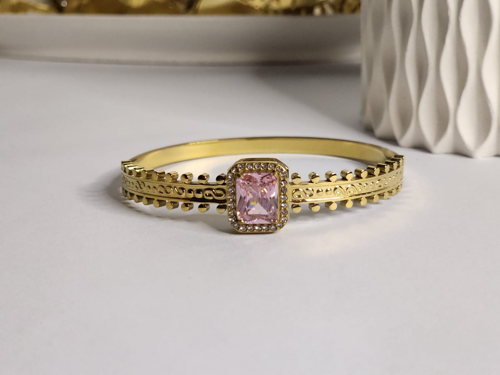 Rose Bangle