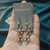 Imported Excellent Quality Oxidised Earrings